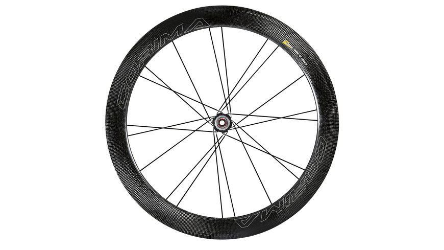 Corima 58 WS Carbon Laufrad