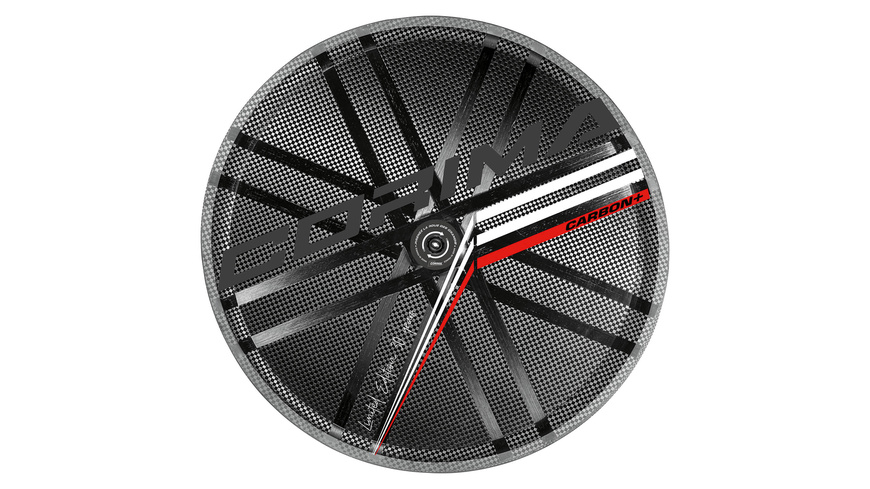 Corima DISC C+ WS Carbon Laufrad