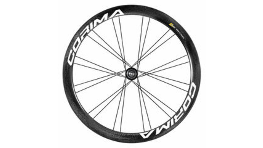 Corima 47 WS1 Carbon Laufrad