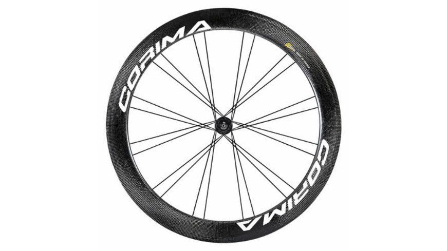 Corima 58 WS1 Carbon Laufrad