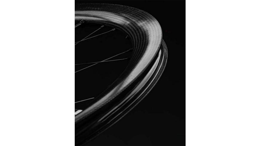 Corima Essentia 40 Carbon Laufradsatz