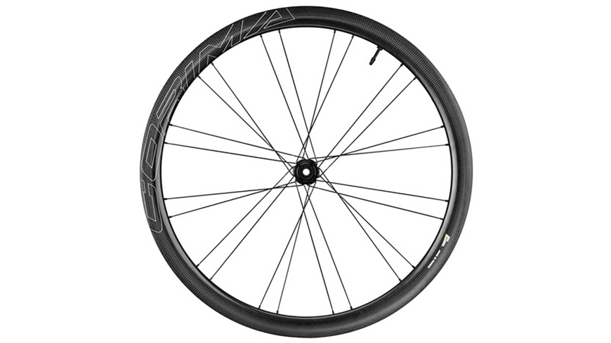 Corima Essentia 40 Carbon Laufradsatz