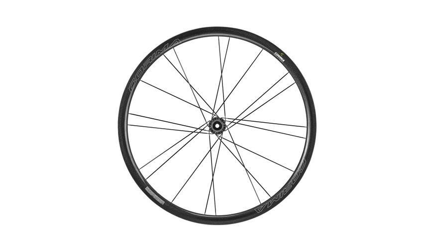 Corima 32 WS Evo Tubular Carbon Laufrad