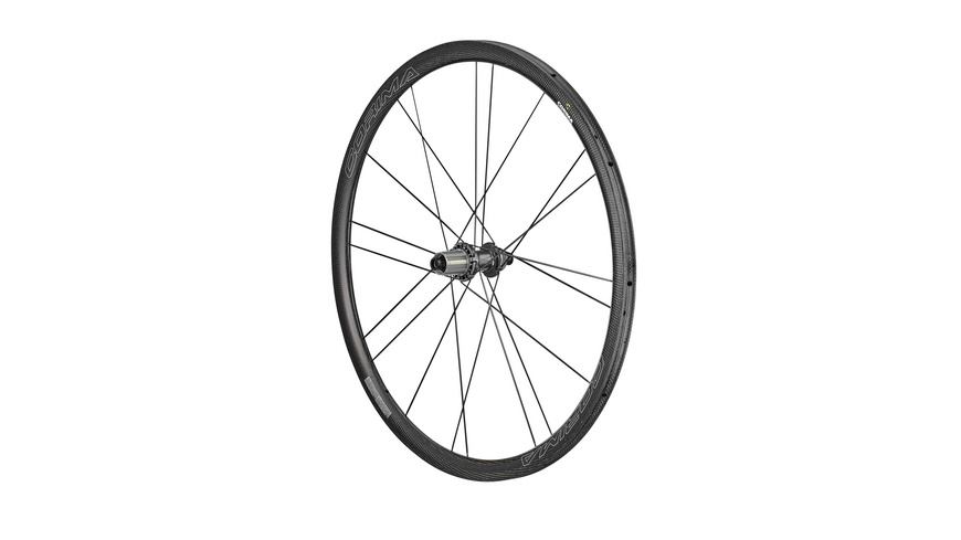 Corima 32 WS Evo Tubular Carbon Laufrad