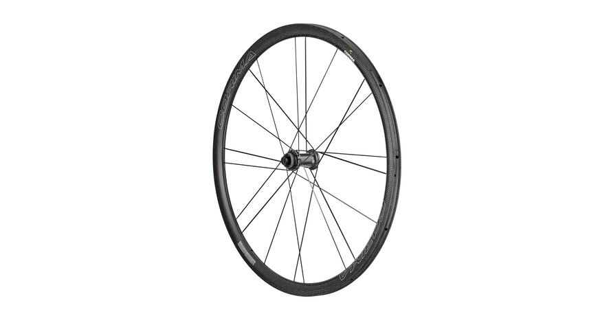 Corima 32 WS Evo Tubular Carbon Laufrad