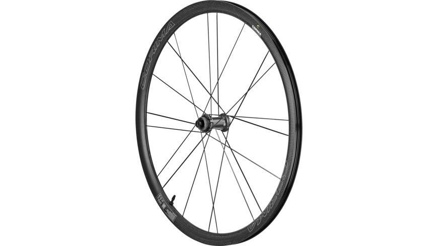 Corima 32 WS Evo TLR Carbon Laufrad