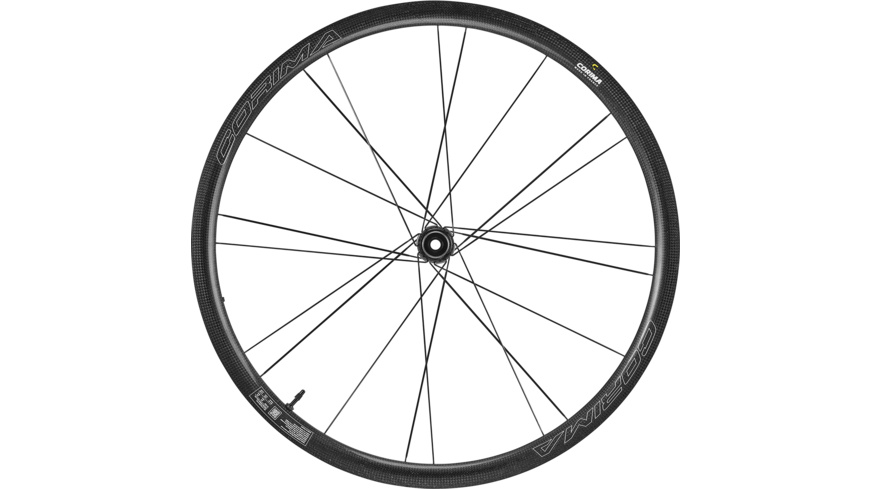 Corima 32 WS Evo TLR Carbon Laufrad