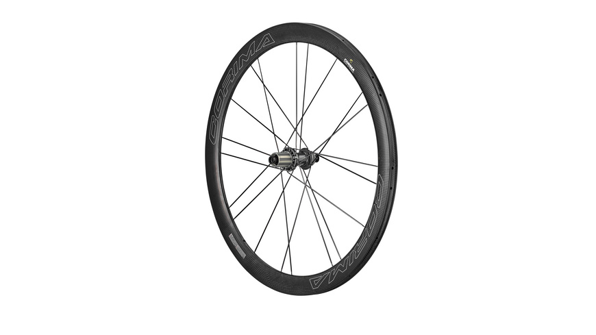 Corima 47 WS Evo Tubular Carbon Laufrad