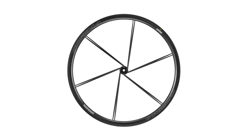 Corima 32 MCC Evo Tubular Carbon Laufrad