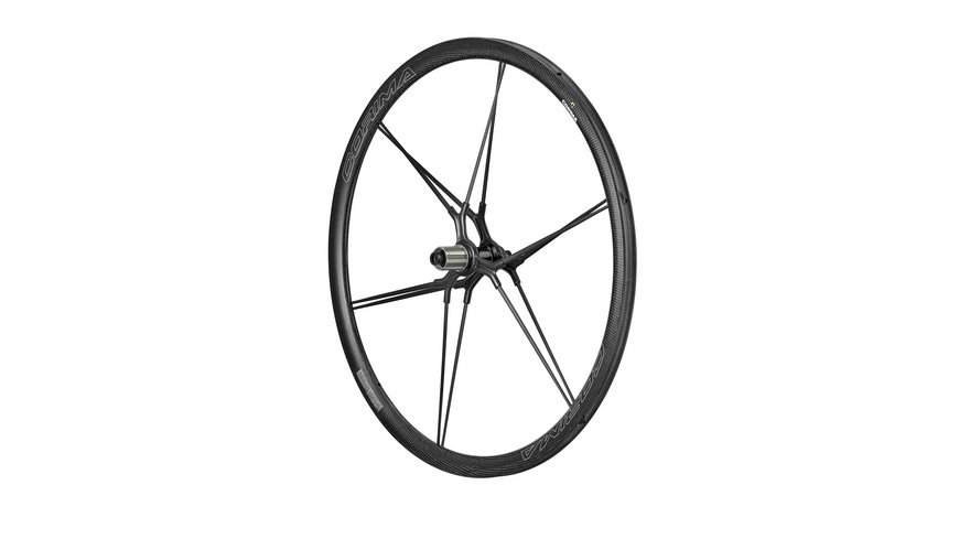 Corima 32 MCC Evo Tubular Carbon Laufrad