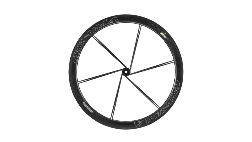Corima 47 MCC Evo Tubular Carbon Laufrad
