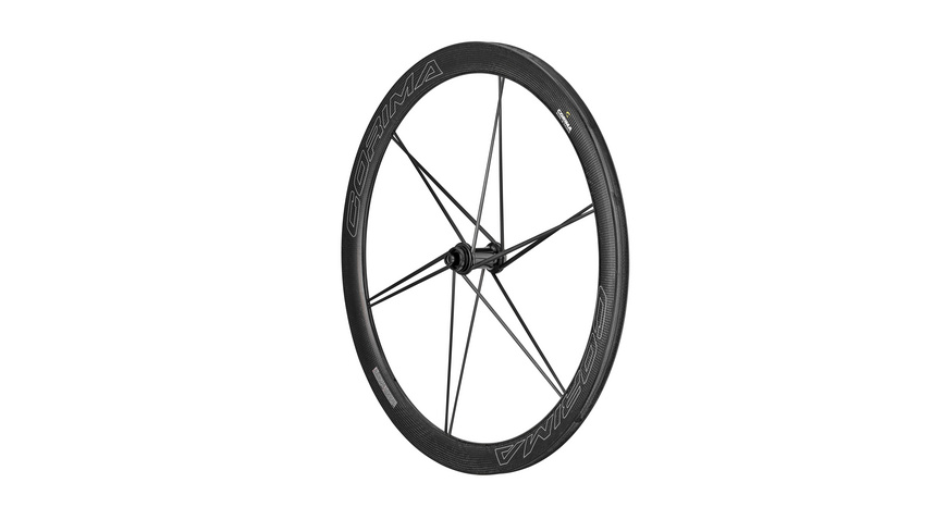 Corima 47 MCC Evo Tubular Carbon Laufrad