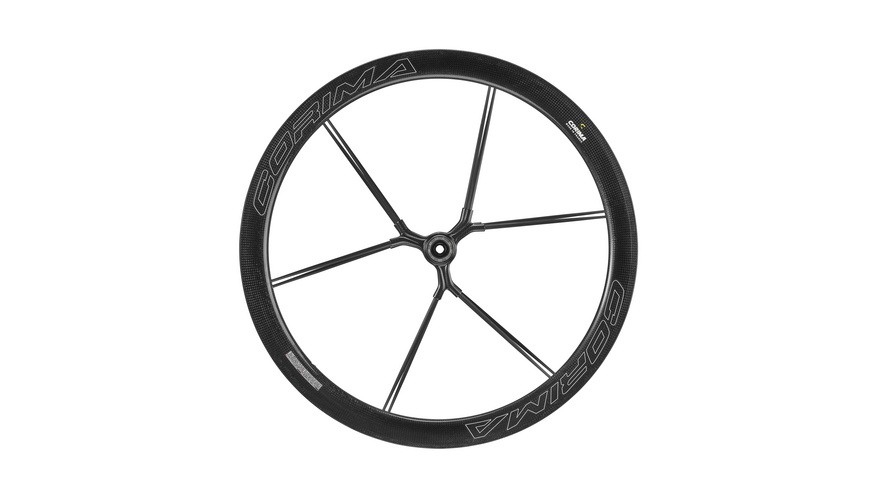Corima 47 MCC Evo Tubular Carbon Laufrad