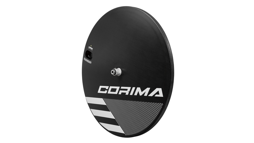 Corima Decisiv C+ TUB CeramicCarbLaufrad
