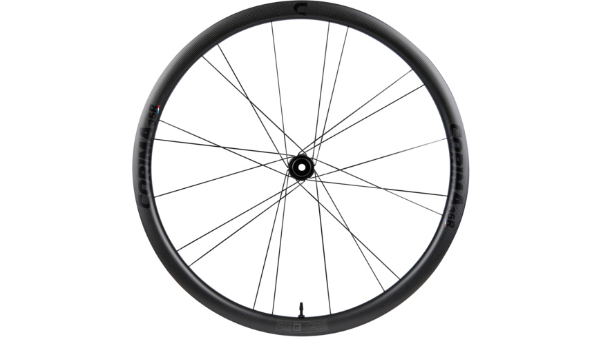 Corima 35R TLR Carbon
