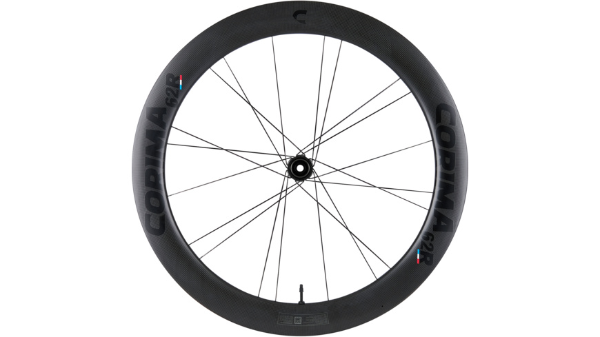 Corima 62R TLR Carbon