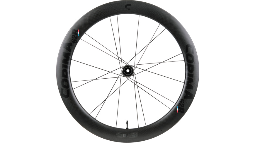 Corima 62R TLR Carbon