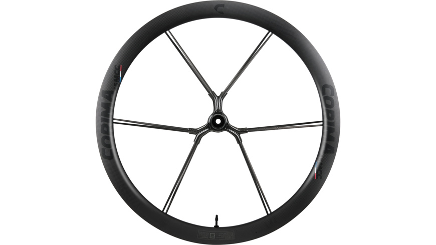 Corima 45 MCC TLR Carbon