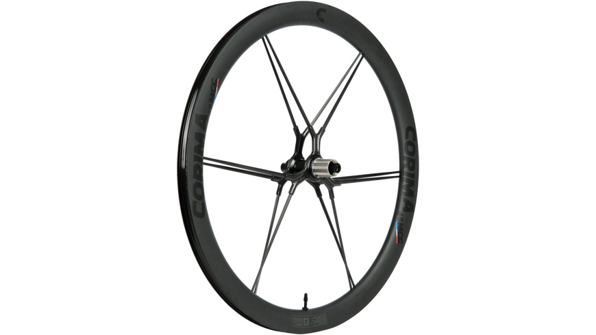 Corima 45 MCC TLR CER Carbon