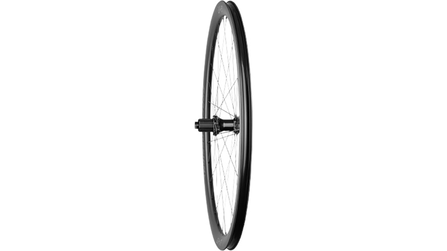 Profile Design Set GMR 38/26 Carbon Disc CL TLR - Disc-Brake