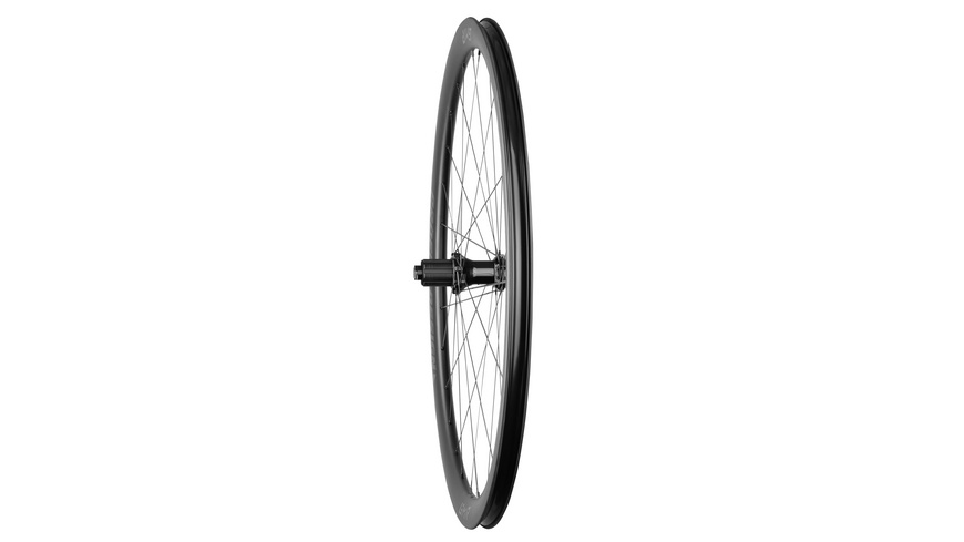 Profile Design Set GMR 38/26 Carbon Disc CL TLR - Disc-Brake Profile Design Set GMR 38/26 Carbon Disc CL TLR - Disc-Brake