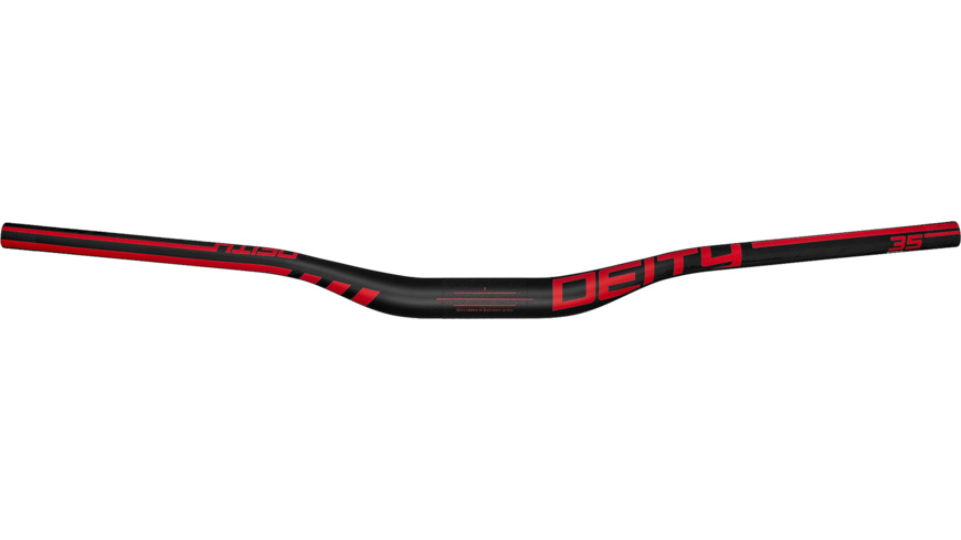 Deity Speedway 35 Handlebar Deity Speedway 35 Handlebar