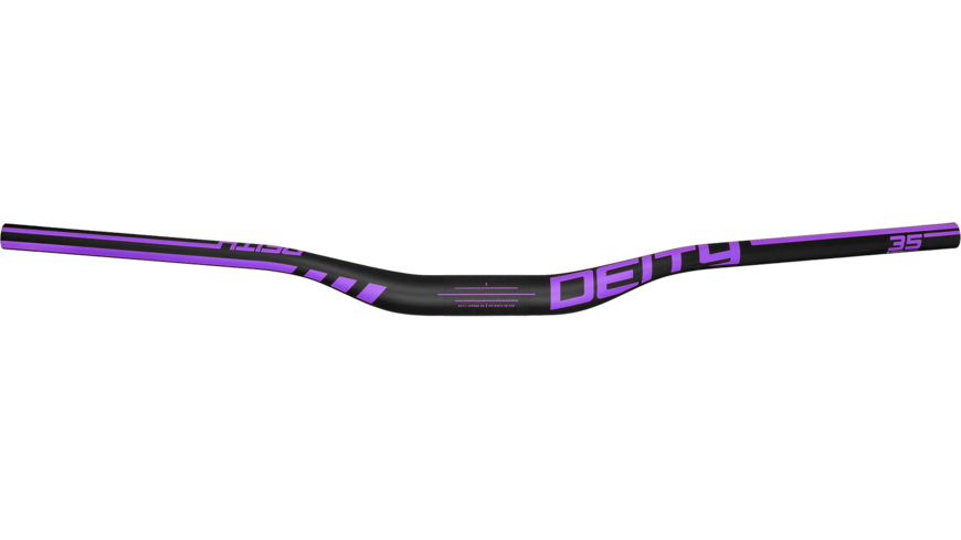 Deity Speedway 35 Handlebar Deity Speedway 35 Handlebar