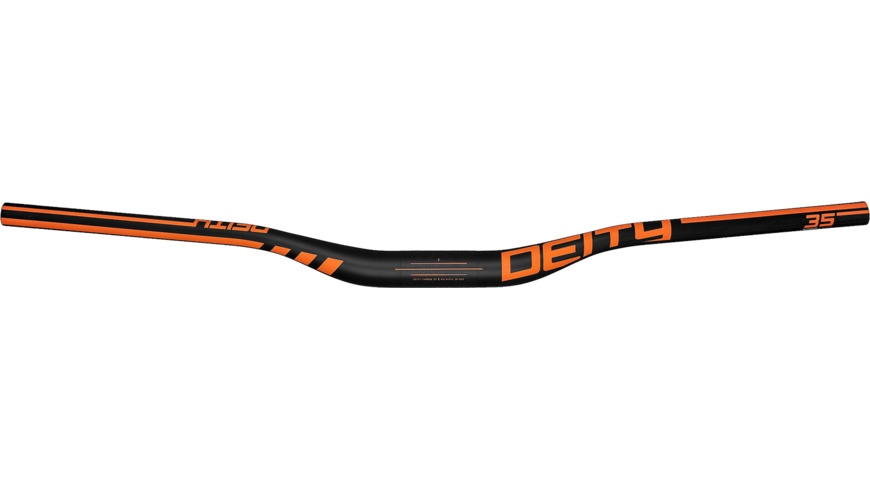 Deity Speedway 35 Handlebar Deity Speedway 35 Handlebar