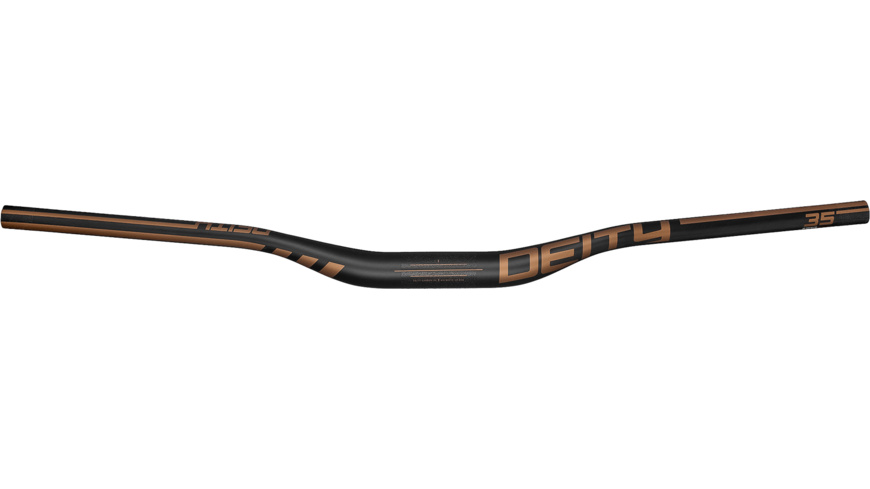 Deity Speedway 35 Handlebar Deity Speedway 35 Handlebar