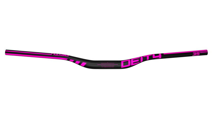 Deity Speedway 35 Handlebar Deity Speedway 35 Handlebar