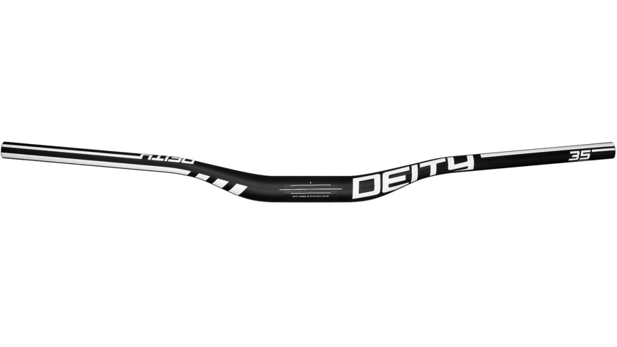 Deity Speedway 35 Handlebar Deity Speedway 35 Handlebar