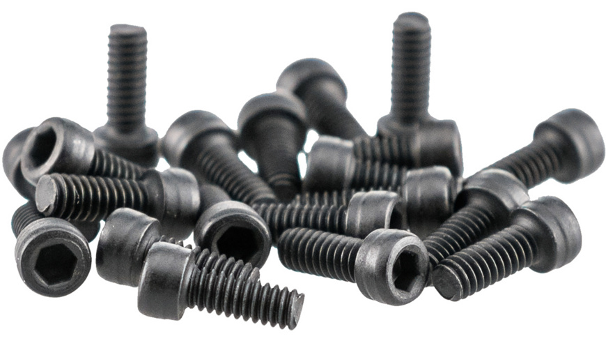 Deity Bladerunner Short Pin Kit