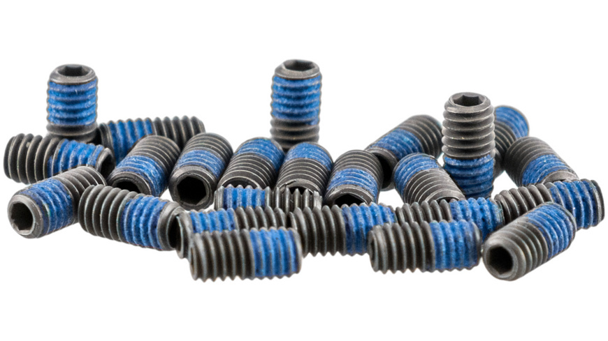 Deity T-Mac Standard Pin Kit