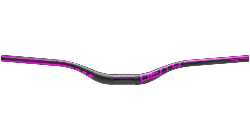 Deity Speedway Lenker 35/50