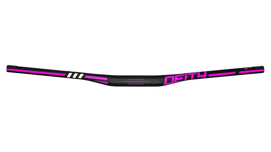Deity Skywire 35 Handlebar 15 Deity Skywire 35 Handlebar 15