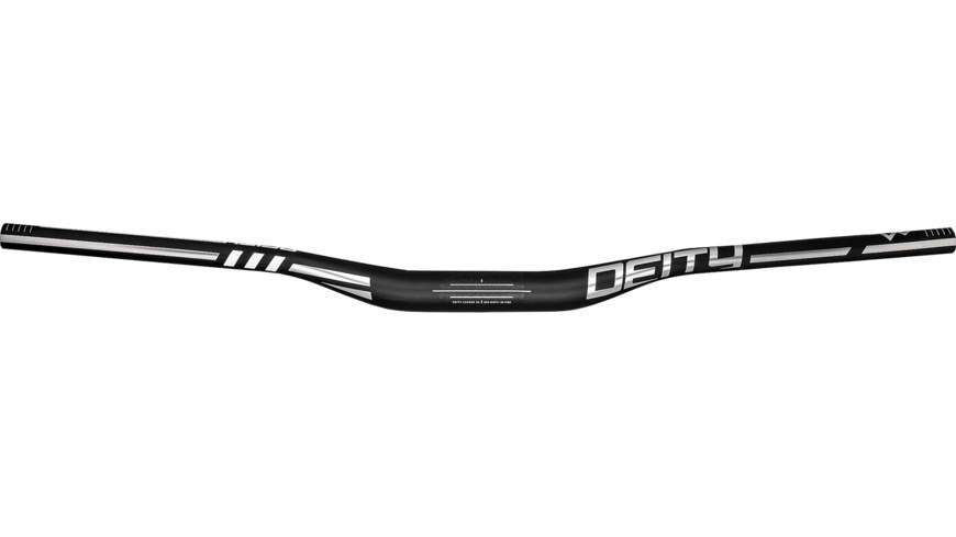 Deity Skywire 35 Handlebar 25 Deity Skywire 35 Handlebar 25