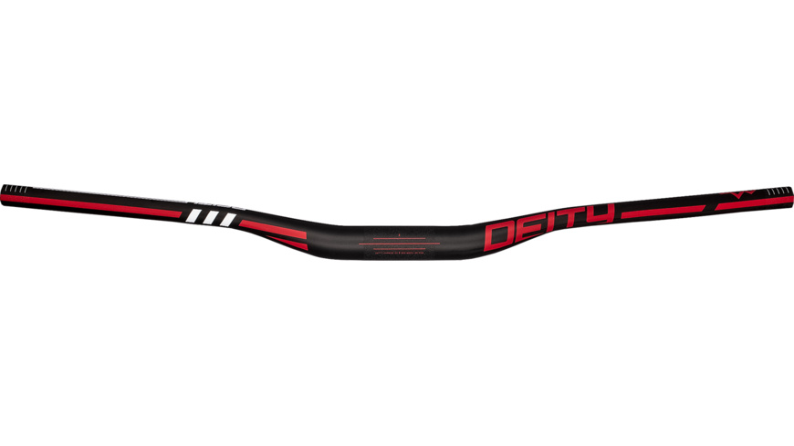 Deity Skywire 35 Handlebar 25 Deity Skywire 35 Handlebar 25