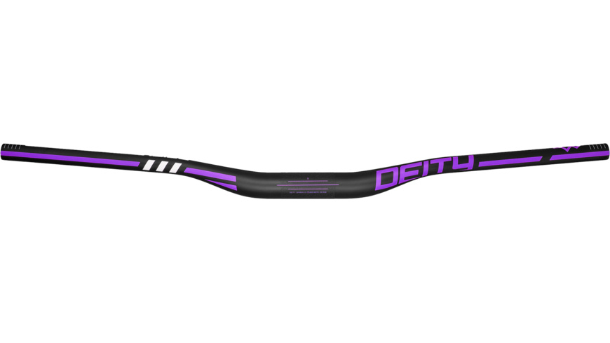 Deity Skywire 35 Handlebar 25 Deity Skywire 35 Handlebar 25