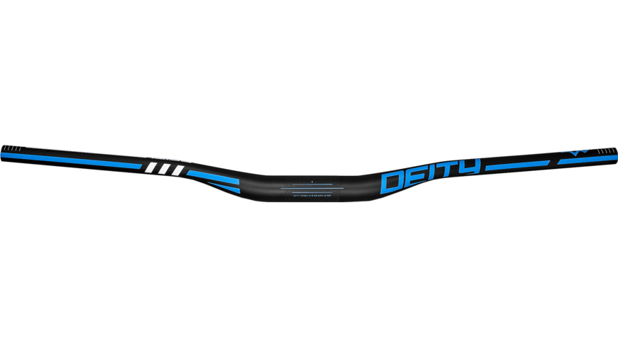 Deity Skywire 35 Handlebar 25 Deity Skywire 35 Handlebar 25