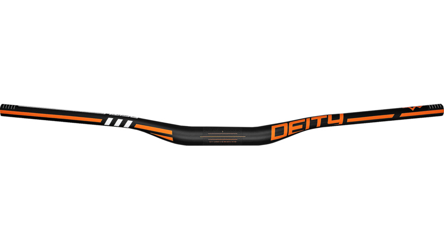 Deity Skywire 35 Handlebar 25 Deity Skywire 35 Handlebar 25