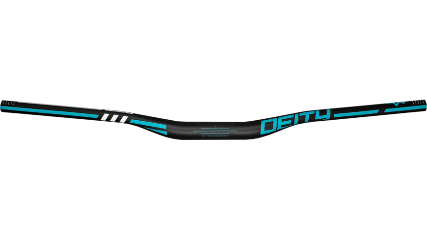 Deity Skywire 35 Handlebar 25 Deity Skywire 35 Handlebar 25