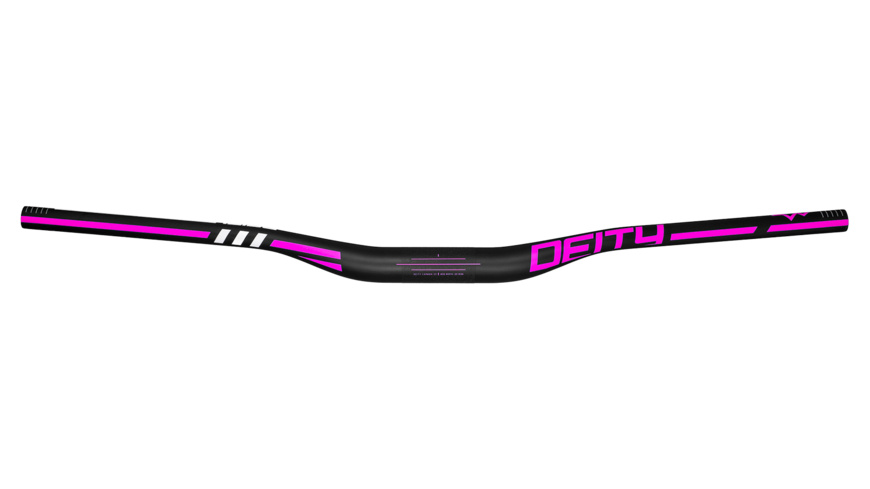 Deity Skywire 35 Handlebar 25 Deity Skywire 35 Handlebar 25