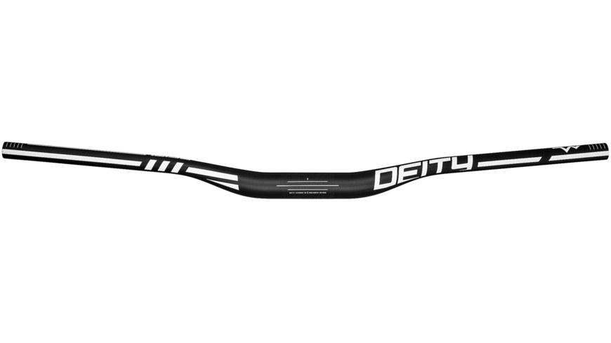 Deity Skywire 35 Handlebar 25 Deity Skywire 35 Handlebar 25