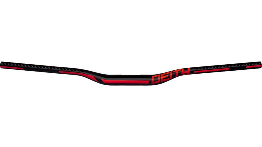 Deity Racepoint 35 Handlebar 25 Deity Racepoint 35 Handlebar 25