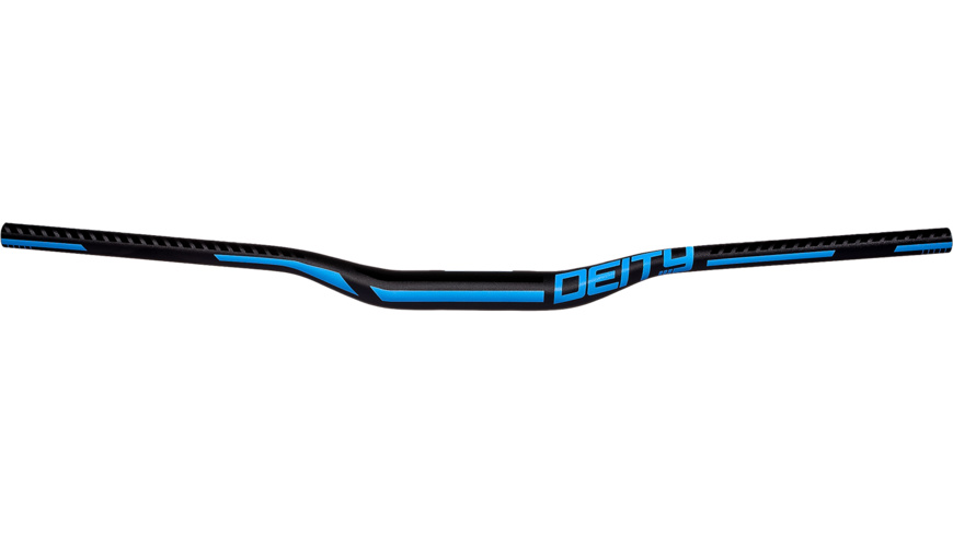 Deity Racepoint 35 Handlebar 25 Deity Racepoint 35 Handlebar 25
