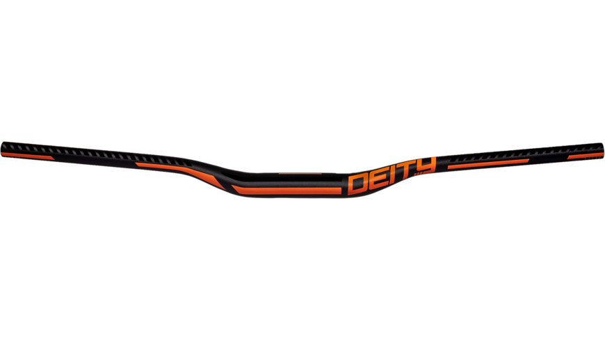 Deity Racepoint 35 Handlebar 25 Deity Racepoint 35 Handlebar 25
