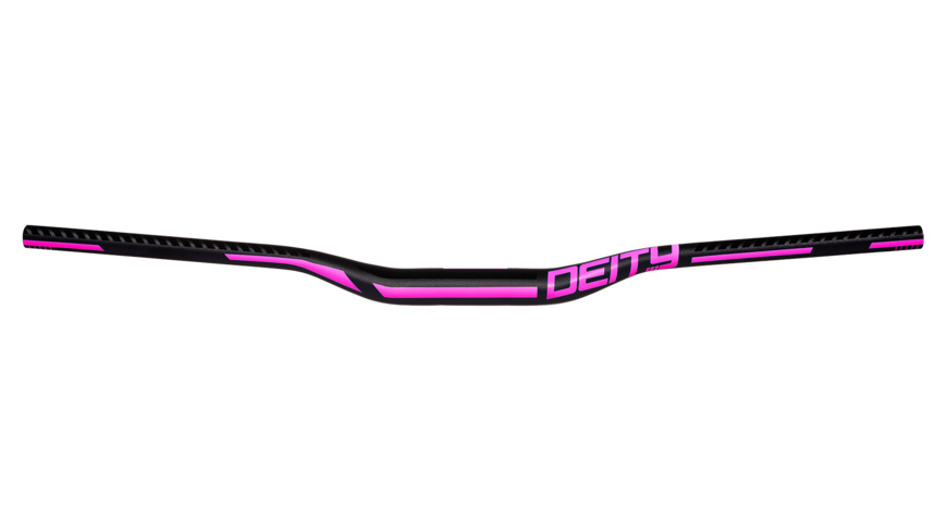 Deity Racepoint 35 Handlebar 25 Deity Racepoint 35 Handlebar 25