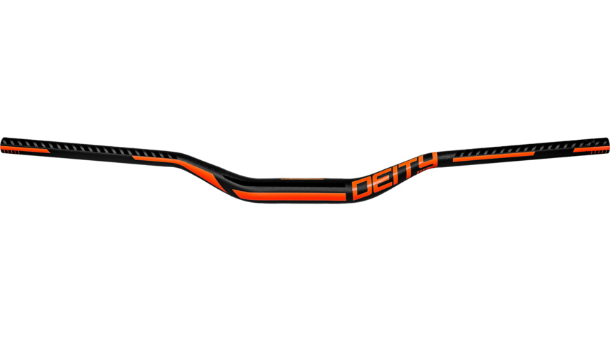 Deity Racepoint 35 Handlebar 38 Deity Racepoint 35 Handlebar 38