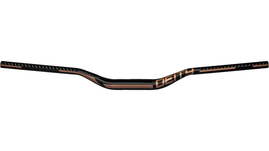 Deity Racepoint 35 Handlebar 38 Deity Racepoint 35 Handlebar 38
