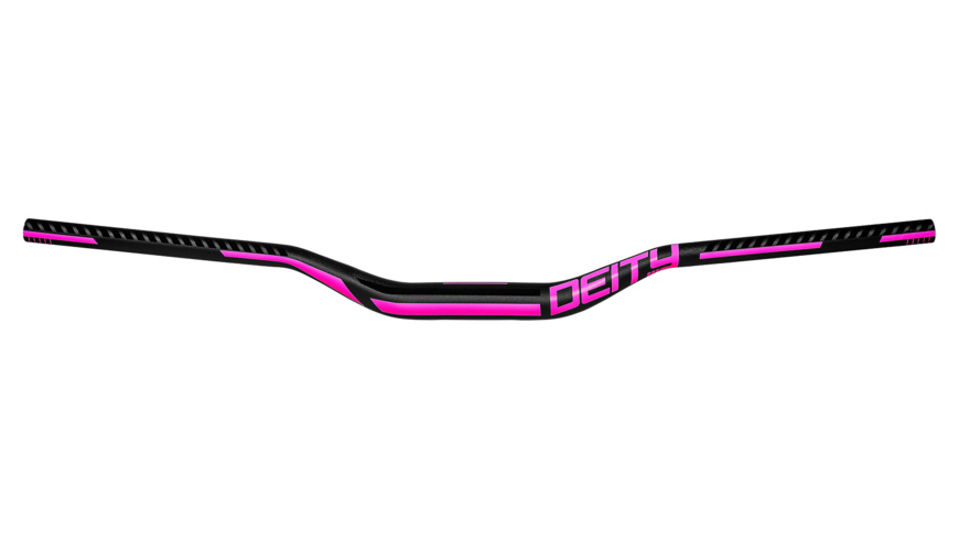 Deity Racepoint 35 Handlebar 38 Deity Racepoint 35 Handlebar 38
